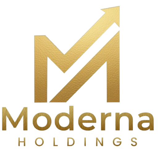 Moderna Holdings